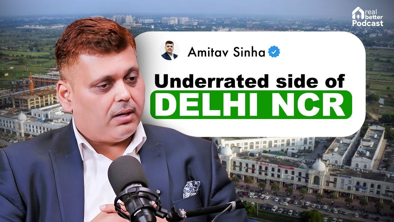 The Untold Growth Story of Faridabad
