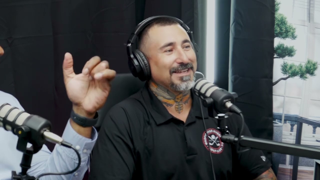 Folsom Podcast: Military Service, Community Support, and Growth with Danny O'Neal & DK