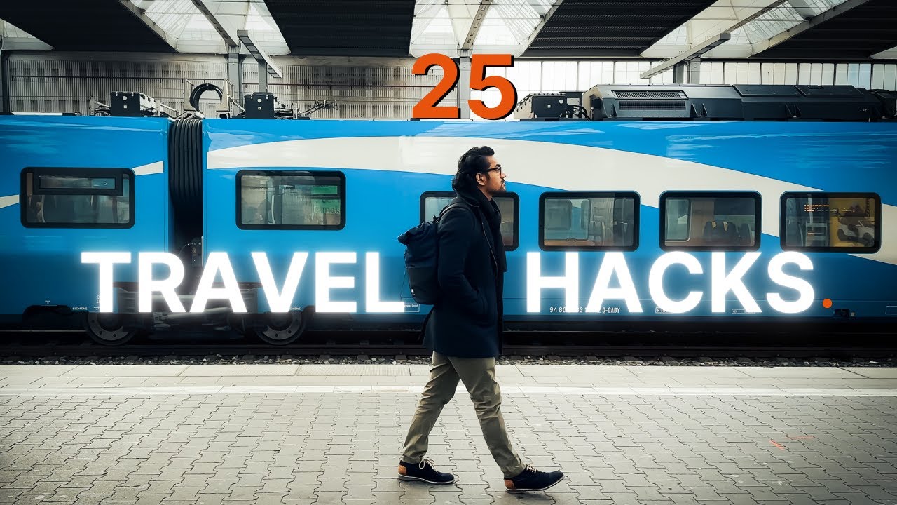 How to Travel the World on a Budget – 25 Proven Tips!