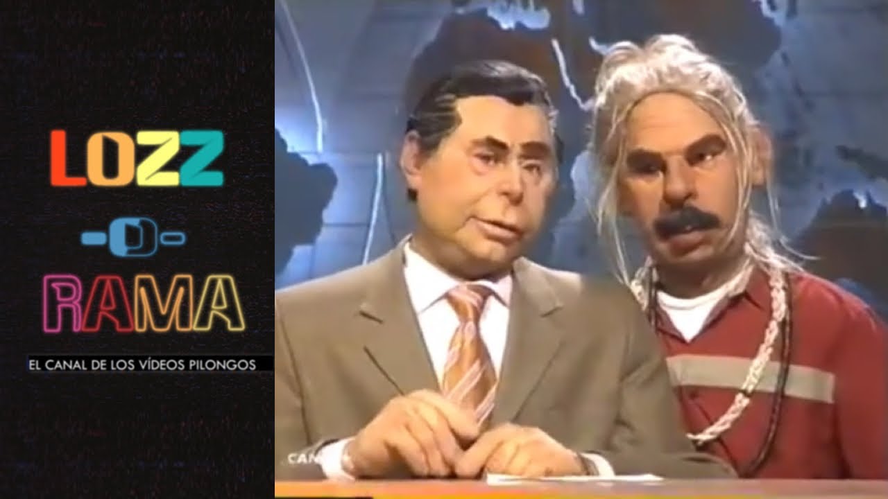 La Semana del Guiñol (del 2 al 6 de junio del 2003)