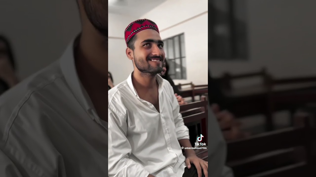 Raja omar video setting