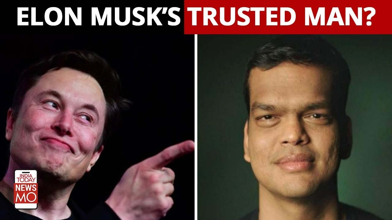 Meet Sriram Krishnan, The Indian-Origin Techie Who Helped Elon Musk Take Over Twitter