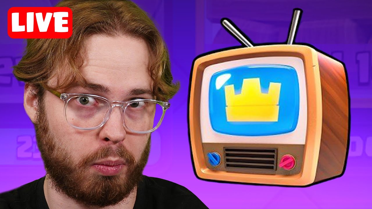 NEW TV ROYALE IS OUT! HERO GOBLINS? HERO MEGA MINION?