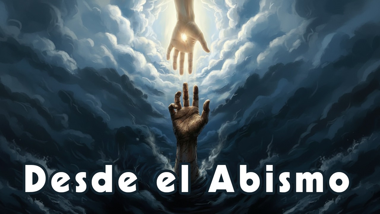 Desde el Abismo - MÚSICA CATÓLICA Cuaresma