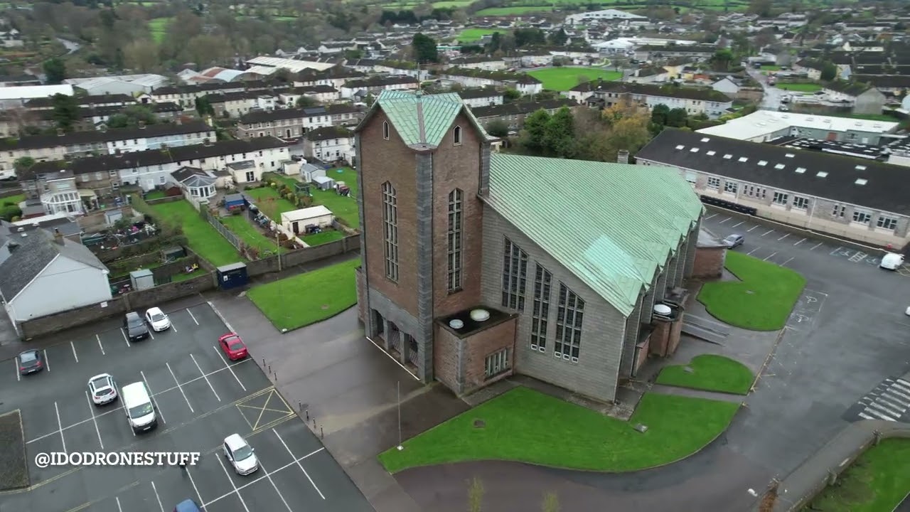 Church of the Ressurrection, Mallow, County Cork, Ireland