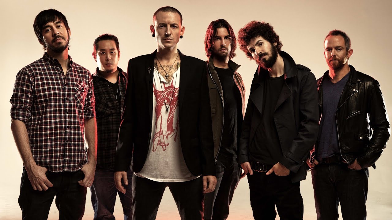 Guess The Song - Linkin Park (The Essentials)