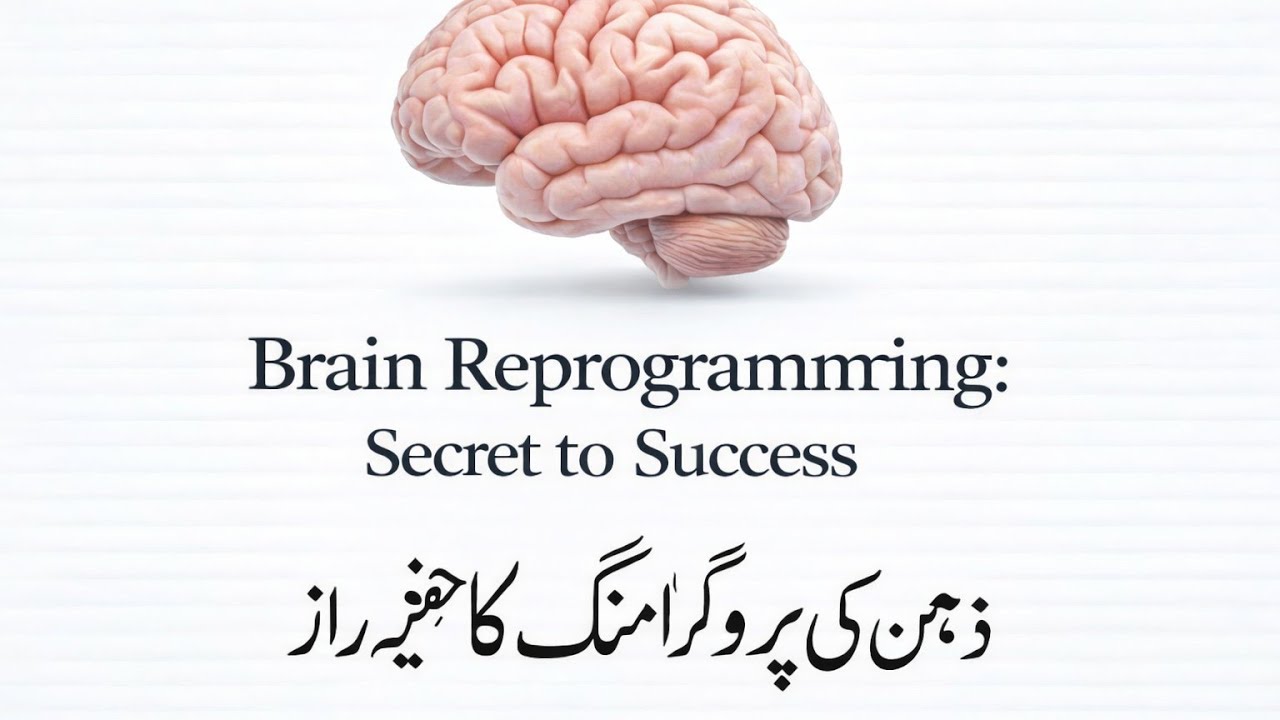 Change Your Mindset | Success Ka Powerful Secret
