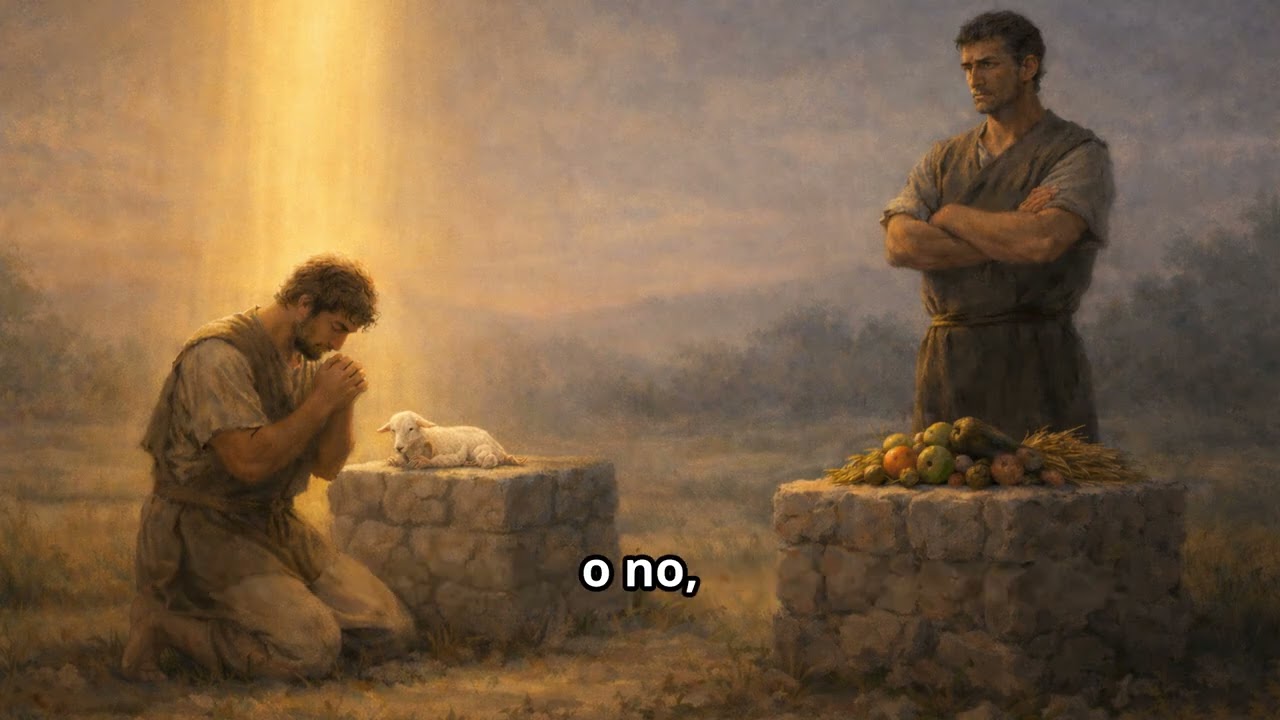 «¡Adoración, Otra Vez! - Objeto» - Dios Busca Adoradores Más Que Ofrendas | Génesis 4:3-7