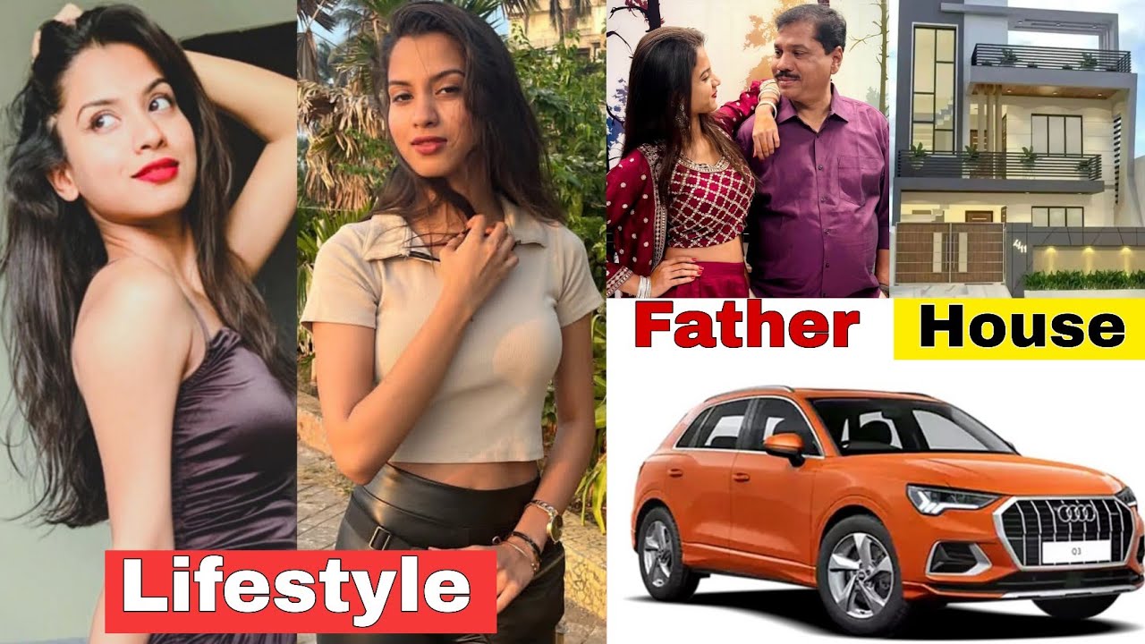 ईशा सूर्यवंशी की पूरी लाइफस्टोरी | उम्र करियर बॉयफ्रेंड फैमिली और इनकम | Esha Suryavanshi Biography