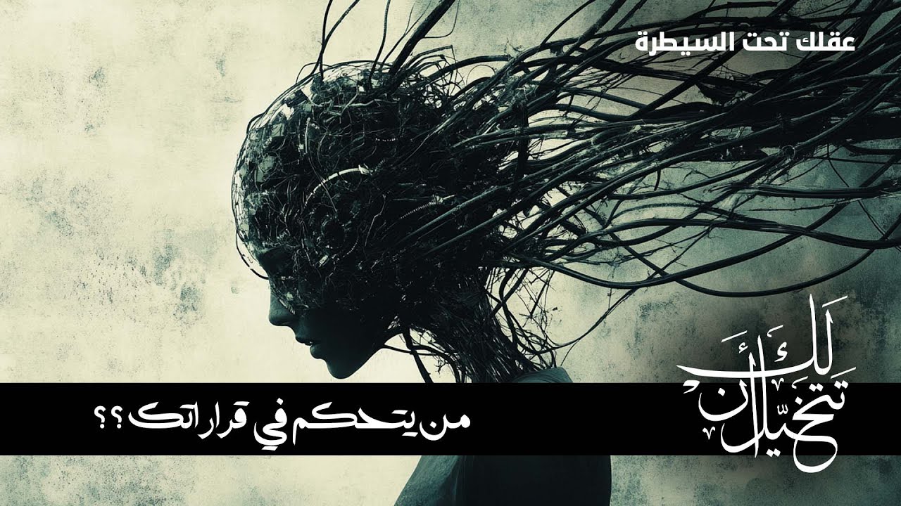 كيف يمكن برمجة عقلك