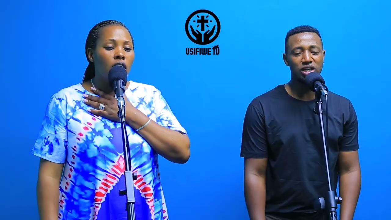 WAGENDANYE NATWE MANA MUBIHE BITOROSHE WARINZE IMIRYANGO #NDUTIRA NA OSBONE MUGITARAMO