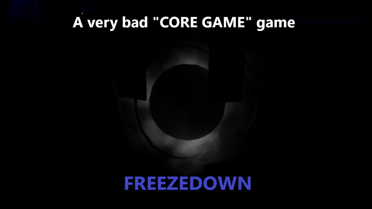 A very bad 
