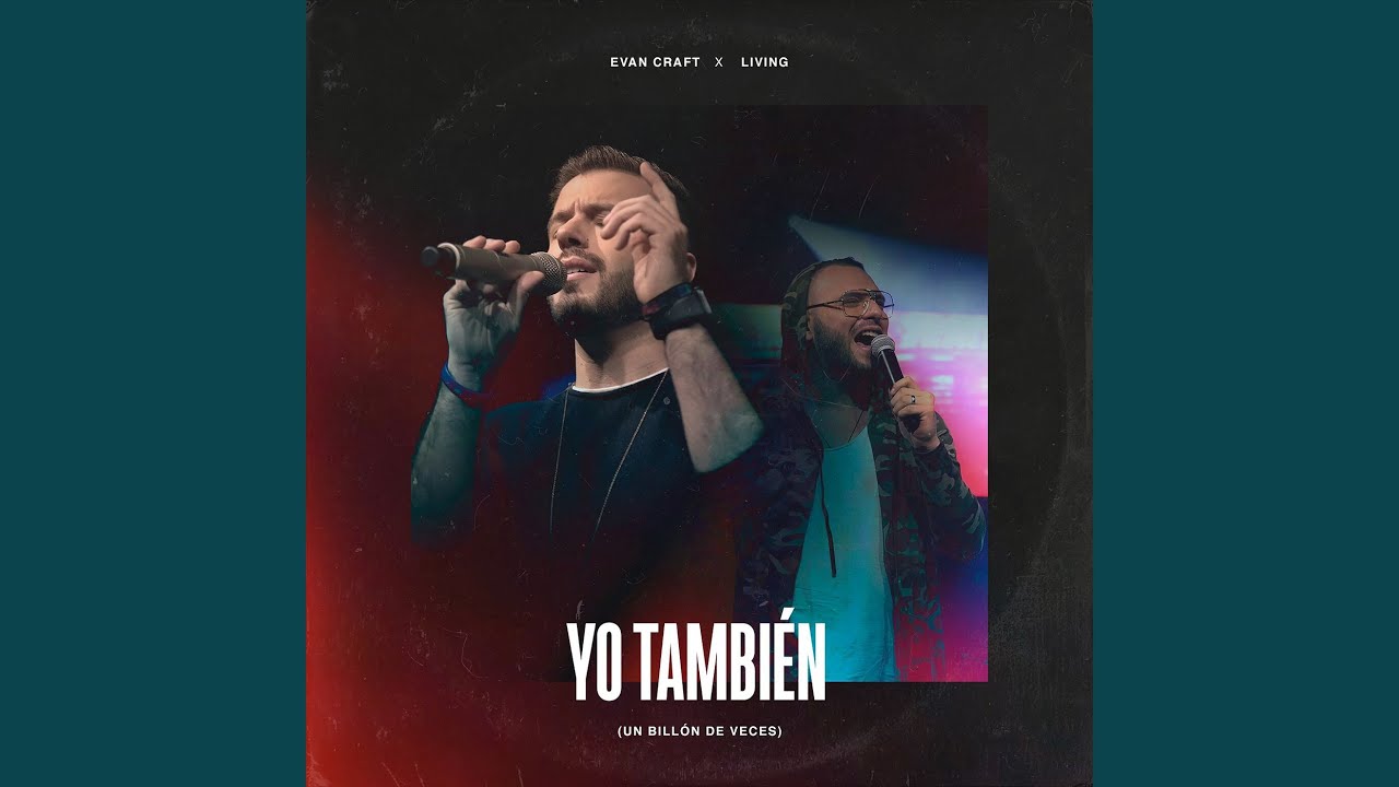 Yo También (Un Billón De Veces)