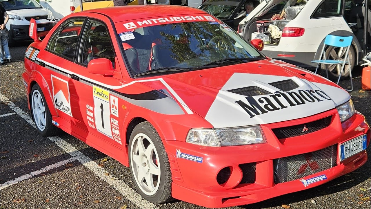 1° Albino Motori - Vall'Alta (BG) 2025