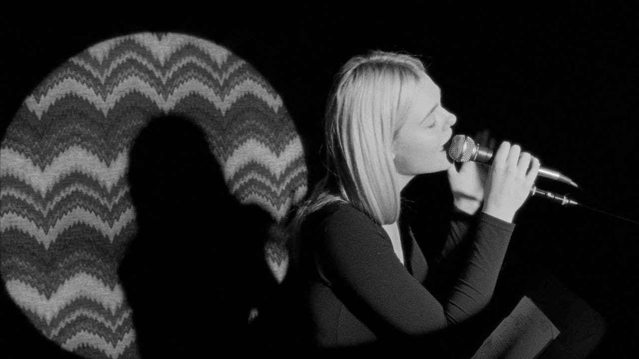 Elle Fanning - Little Bird (From 