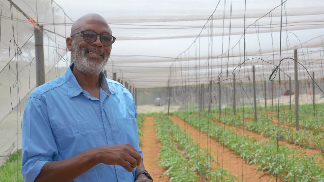 HOW TO DO INTEGRATED FARMING IN AFRICA BOTSWANA