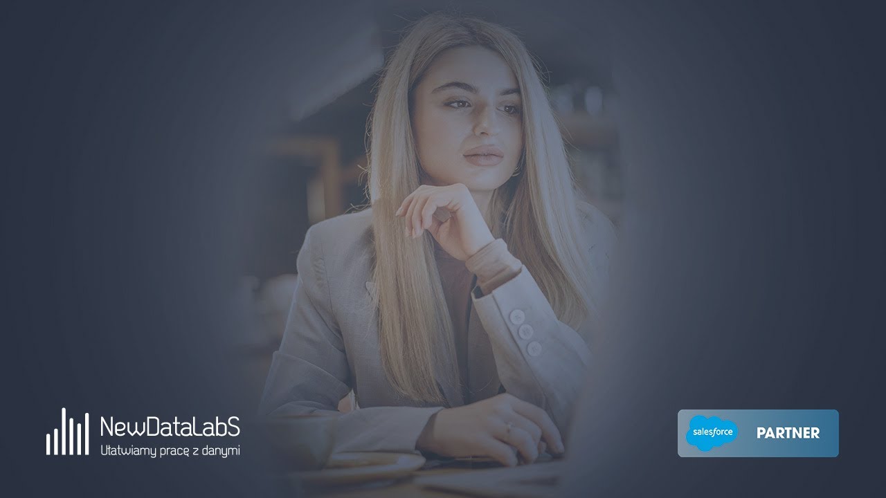 Dobre praktyki organizacji pracy w SALESFORCE CRM.