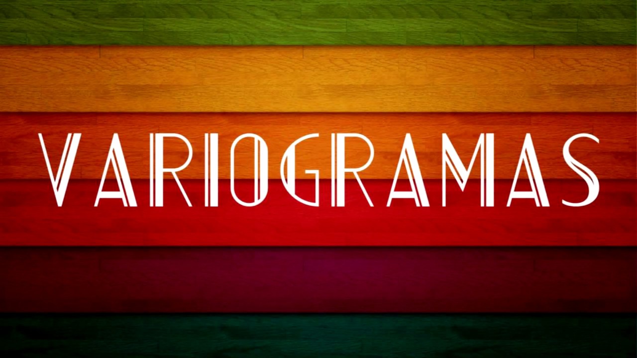 variograma