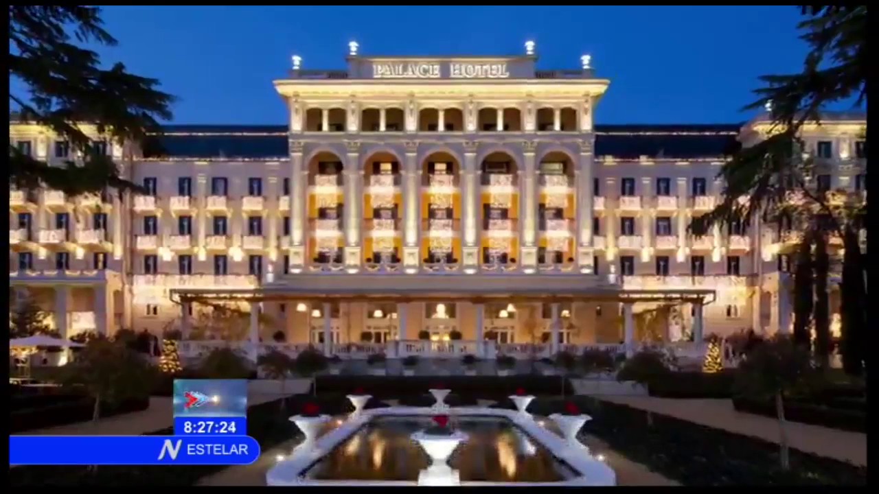 Manzana Kempinski, Primer Hotel de Lujo de Cuba