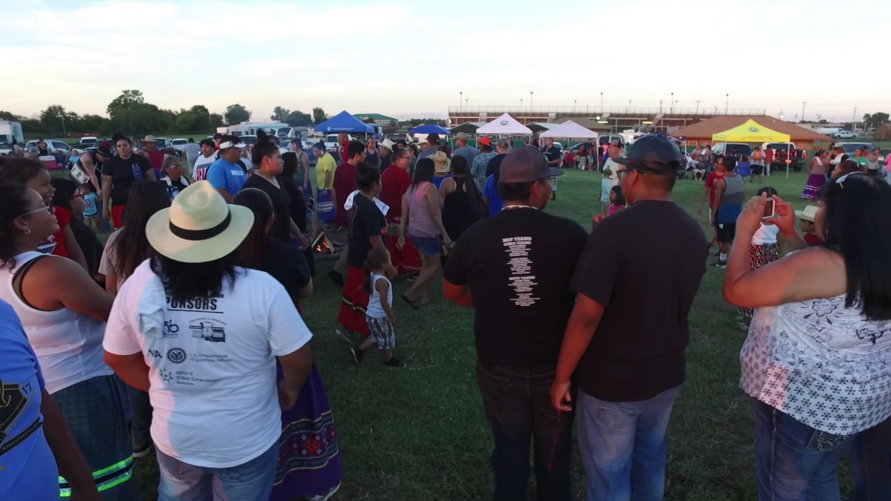 ICYMI - 2017 MCN Festival Stompdance