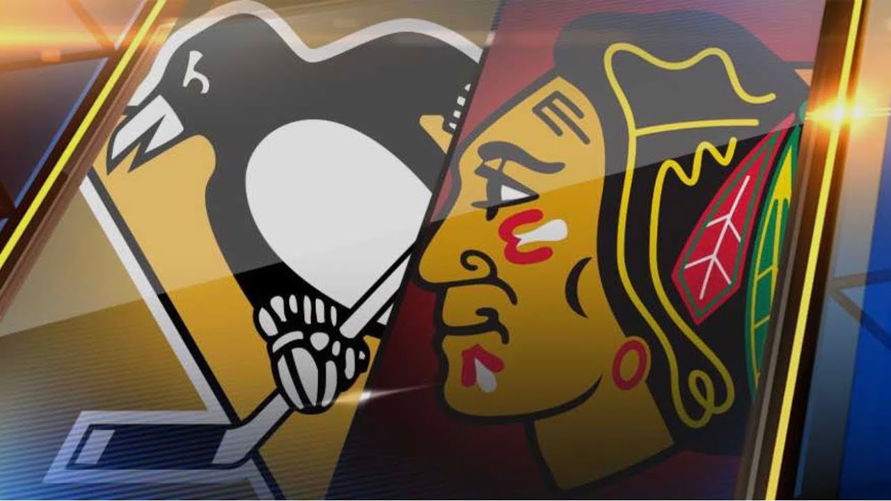 Pittsburgh Penguins Season Mode #52 *HAYES WITH AN ABSOLUTE BEAUTY*