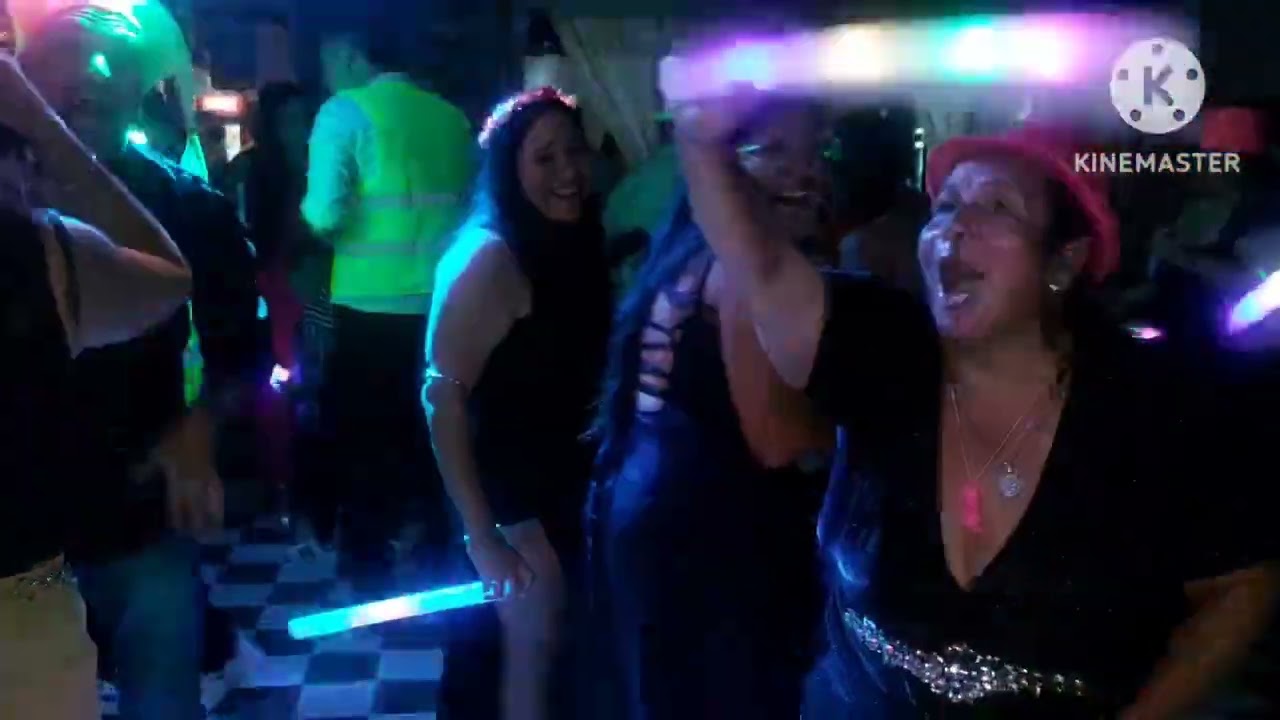 Solana Garcia 15 Años 