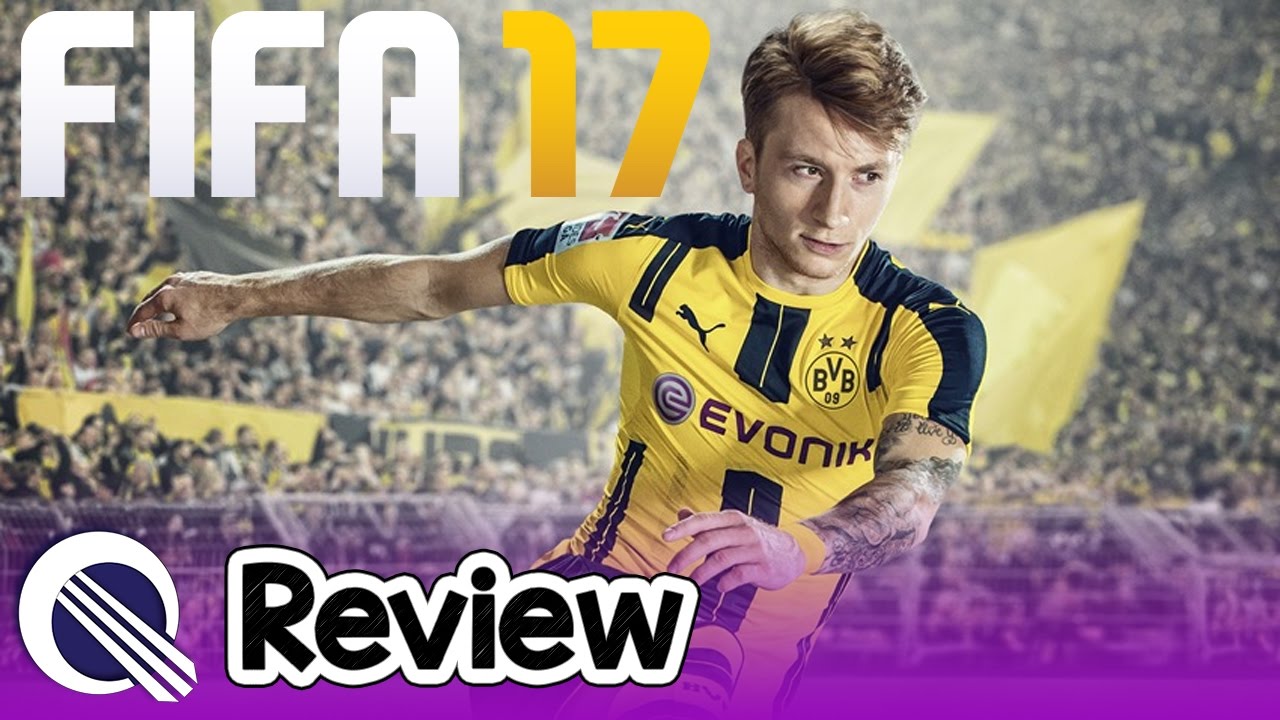 FIFA 17 Review