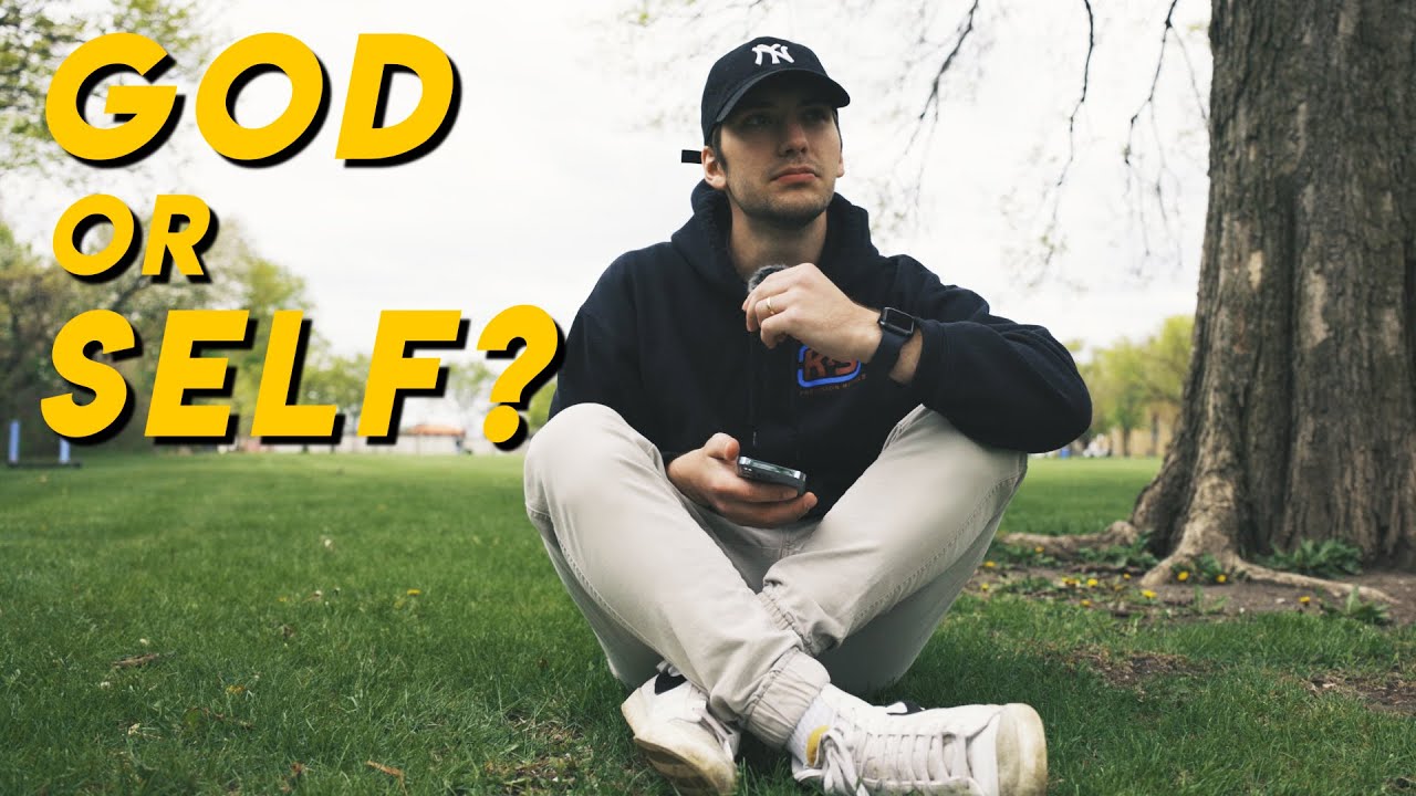 How to determine if God is speaking to you