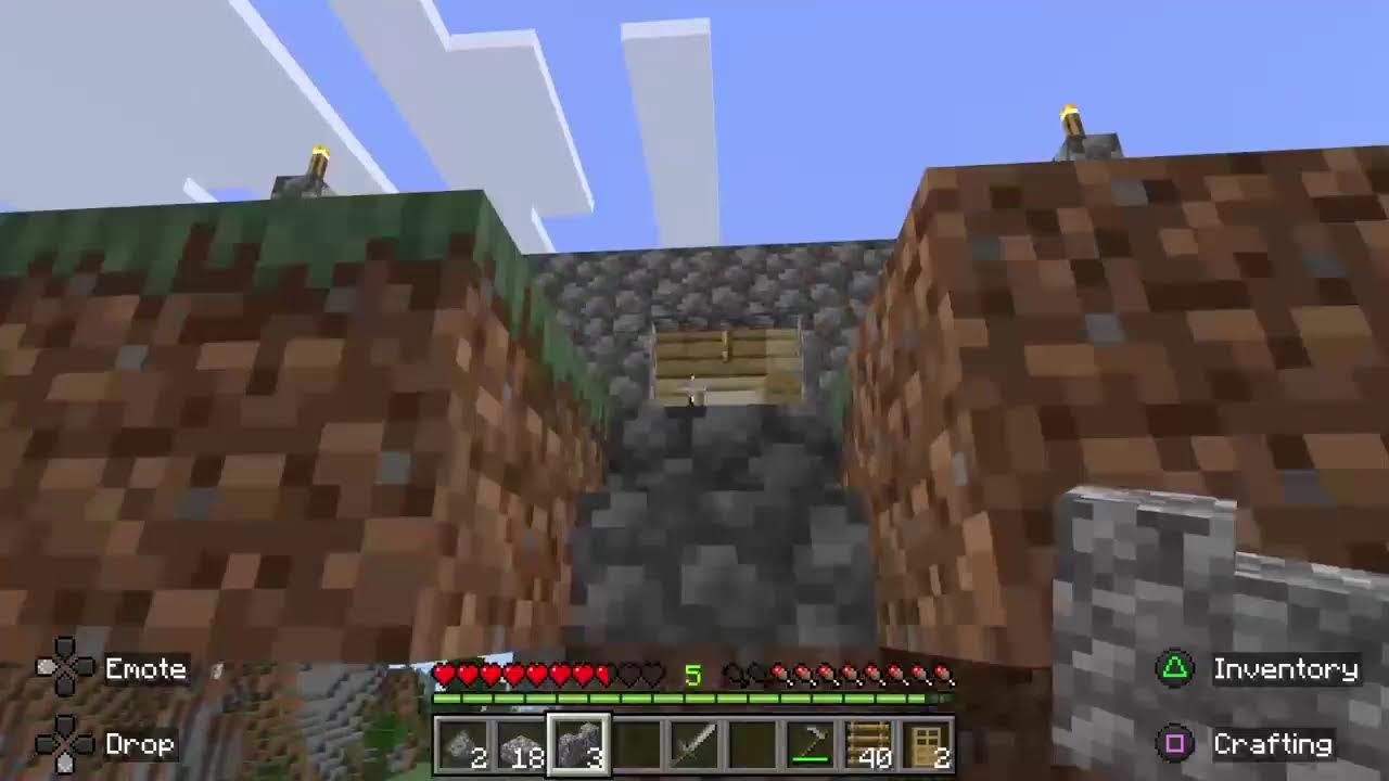 coco_n_pancakes's Live PS4 Broadcast