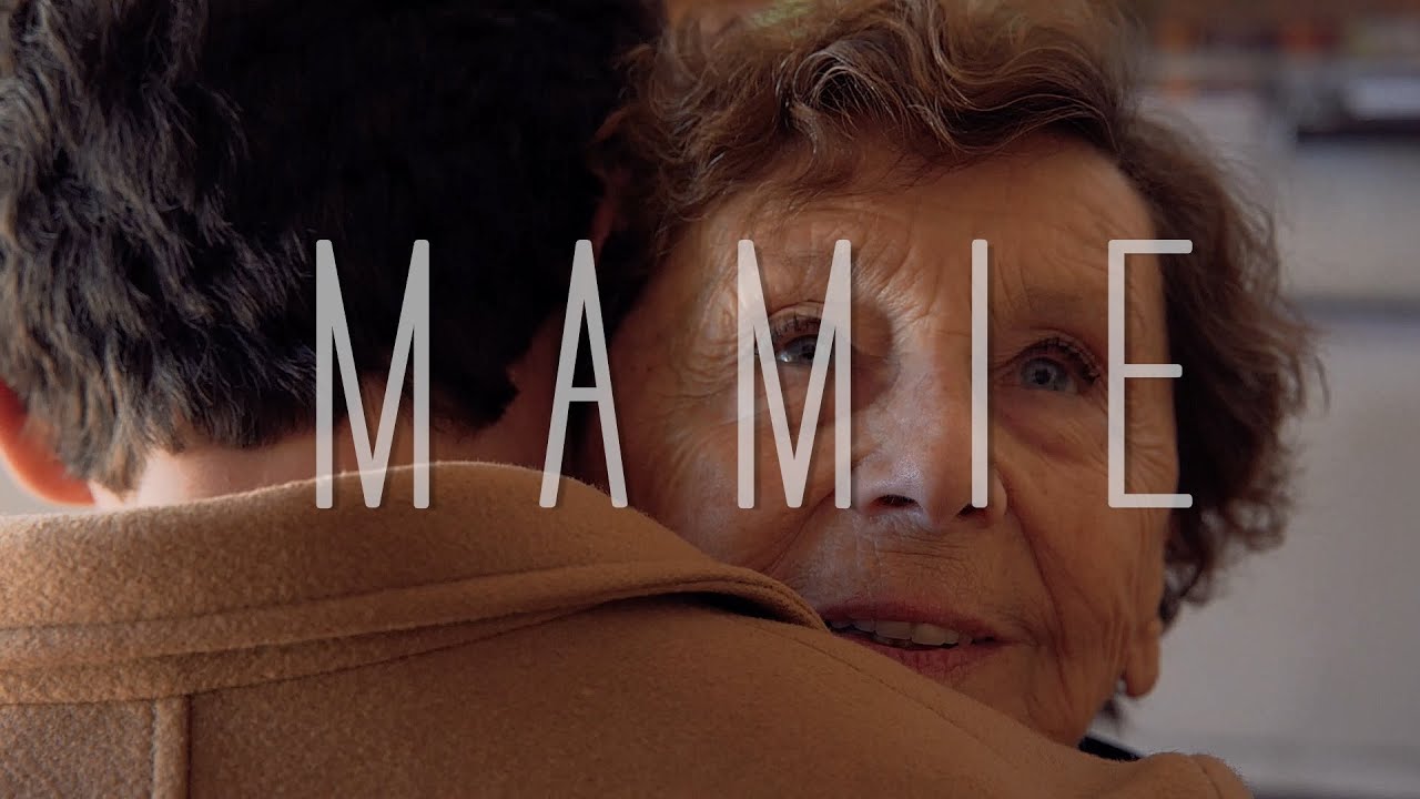 MAMIE ● Court-Métrage