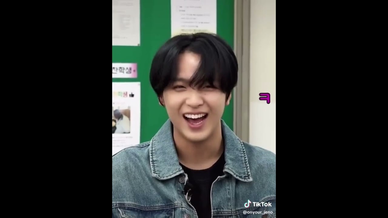 HAECHAN TIKTOK COMPILATION | PART SIX