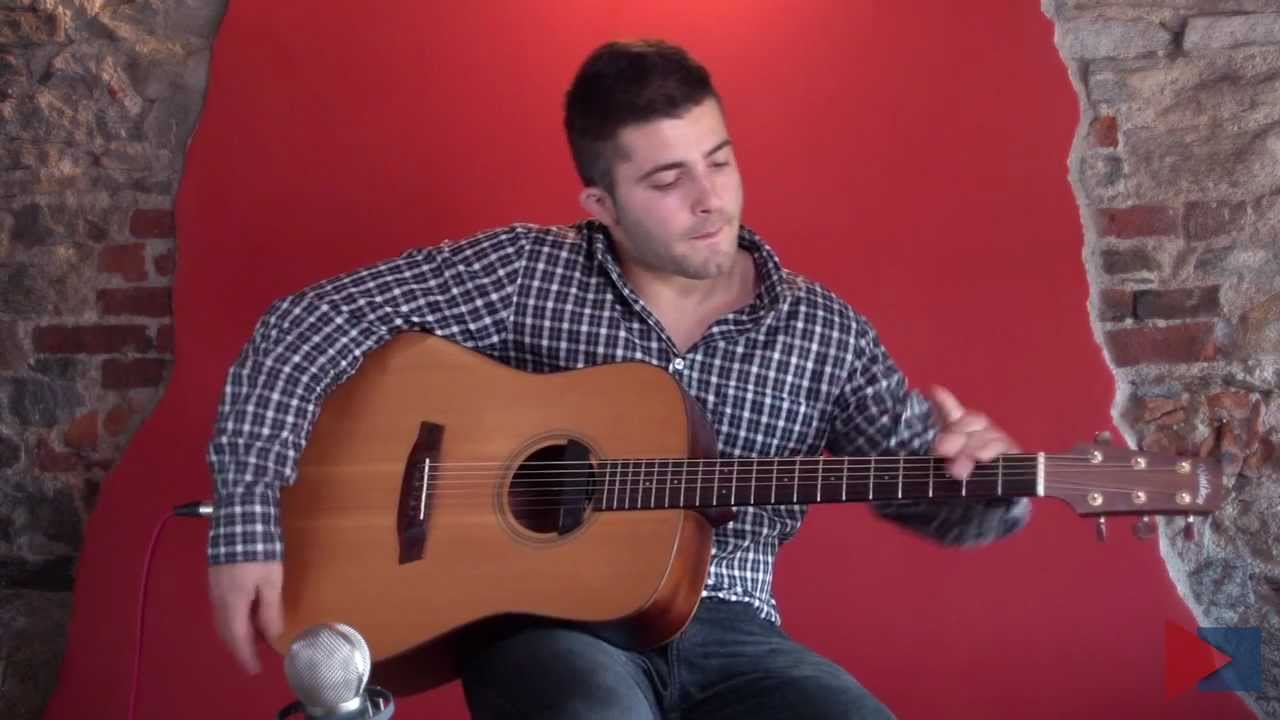 Hunter's Moon (A.Mckee) - HD Cover - Luca Stricagnoli