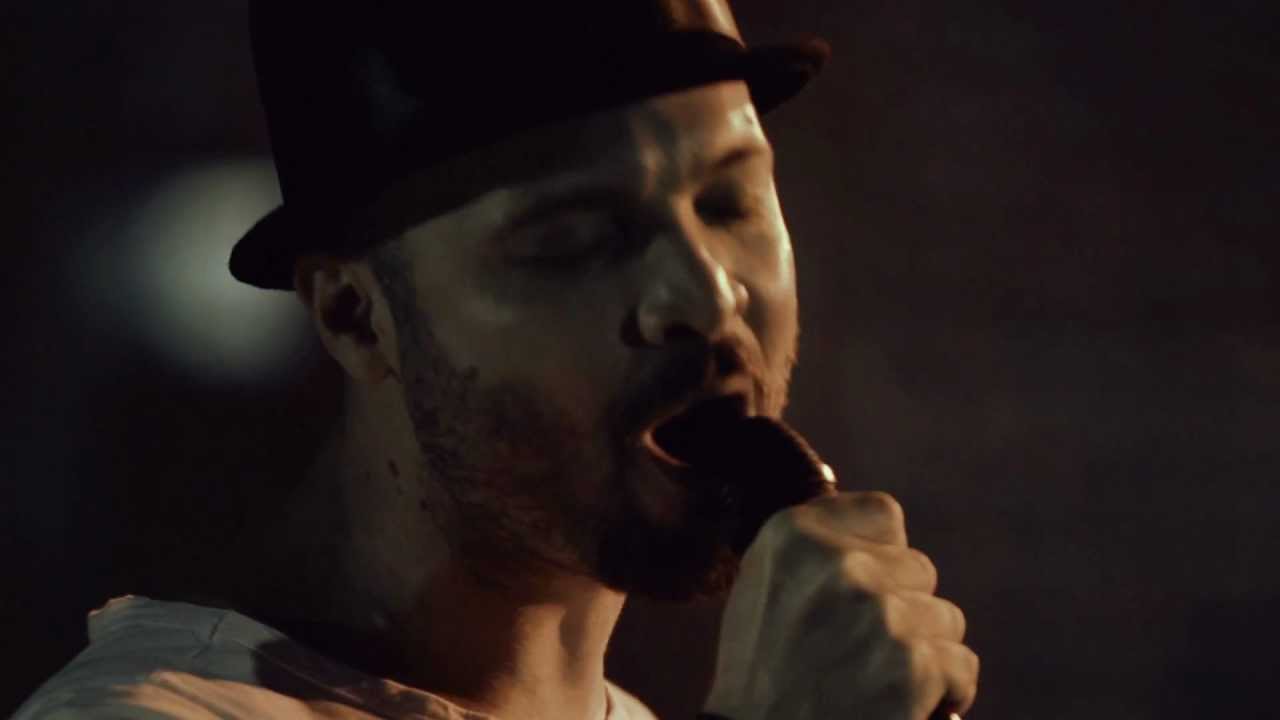 NATIVOS - Simplesmente Amor - Clipe Oficial (HD)