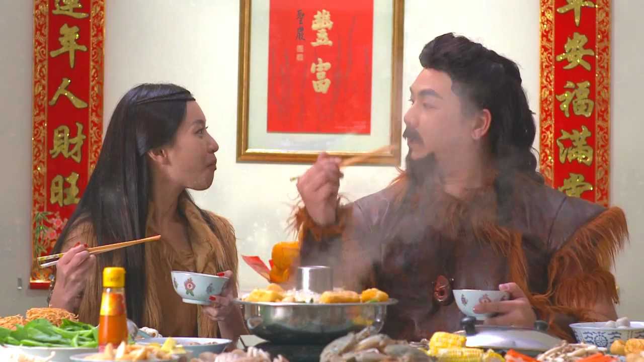 Acson CNY Ad 2013