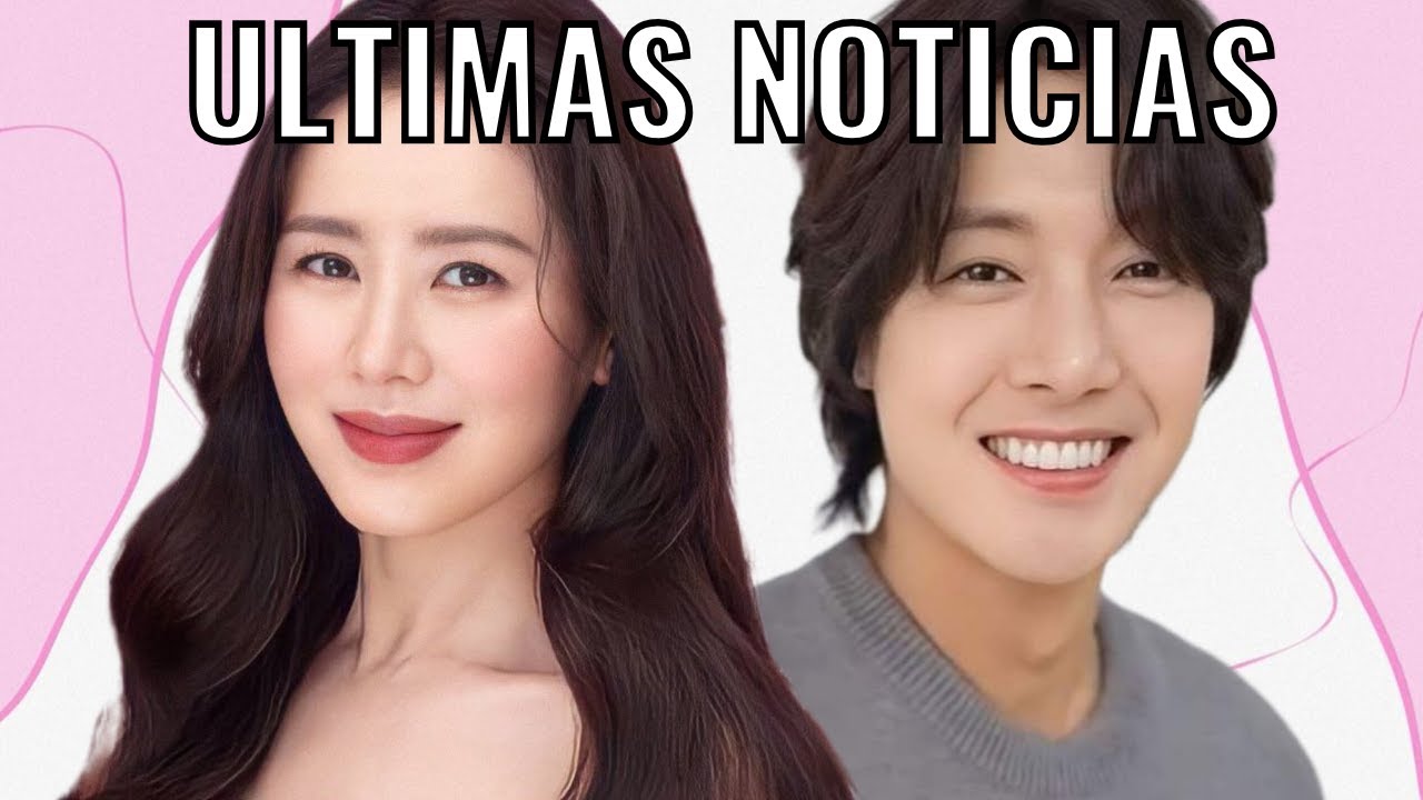 SON YE JIN HABLA SOBRE GEMELOS EN REVELACIONES + KIM HYUN JOONG REGRESO POR ANIVERSARIO
