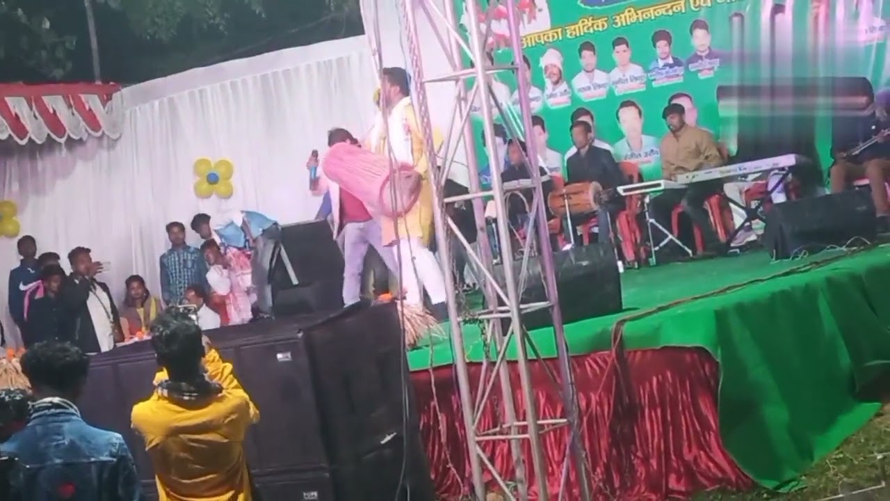 Sohrai parha jatra patangaai kanke Ranchi.