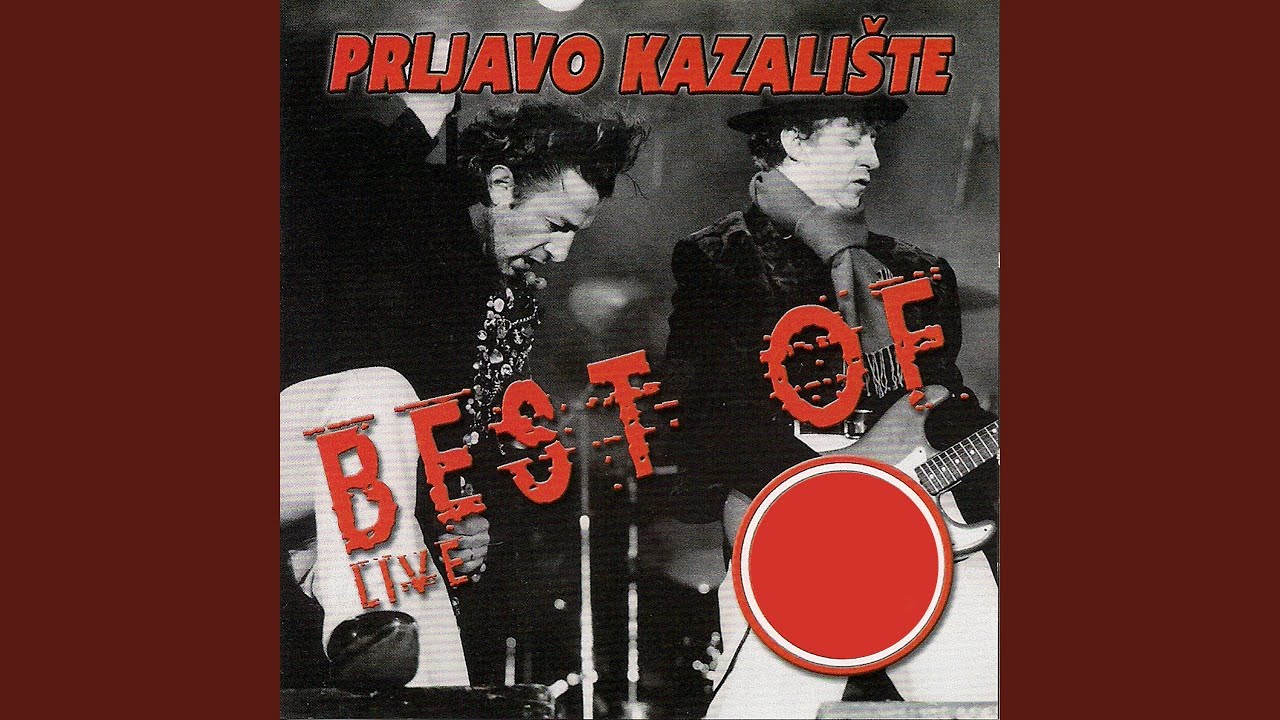 Mojoj Majci (Live)