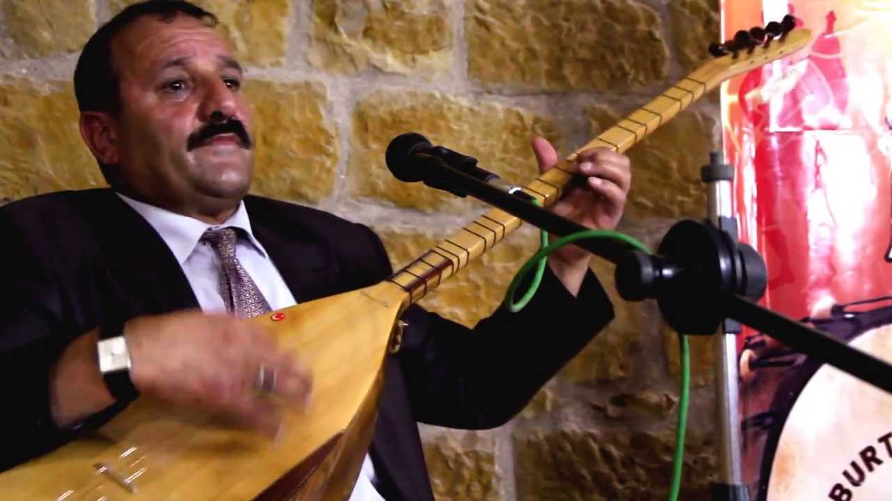 Aşık Suphani-Vız Etti Dız Etti ( Sivrisinek )