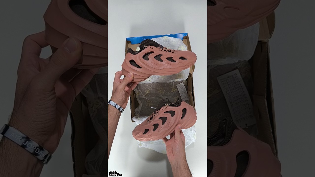 Adidas Adifom Q 
