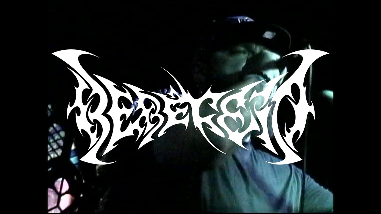 BEBÊ FEIO | MINIDV NOISE SERIES | AO VIVO