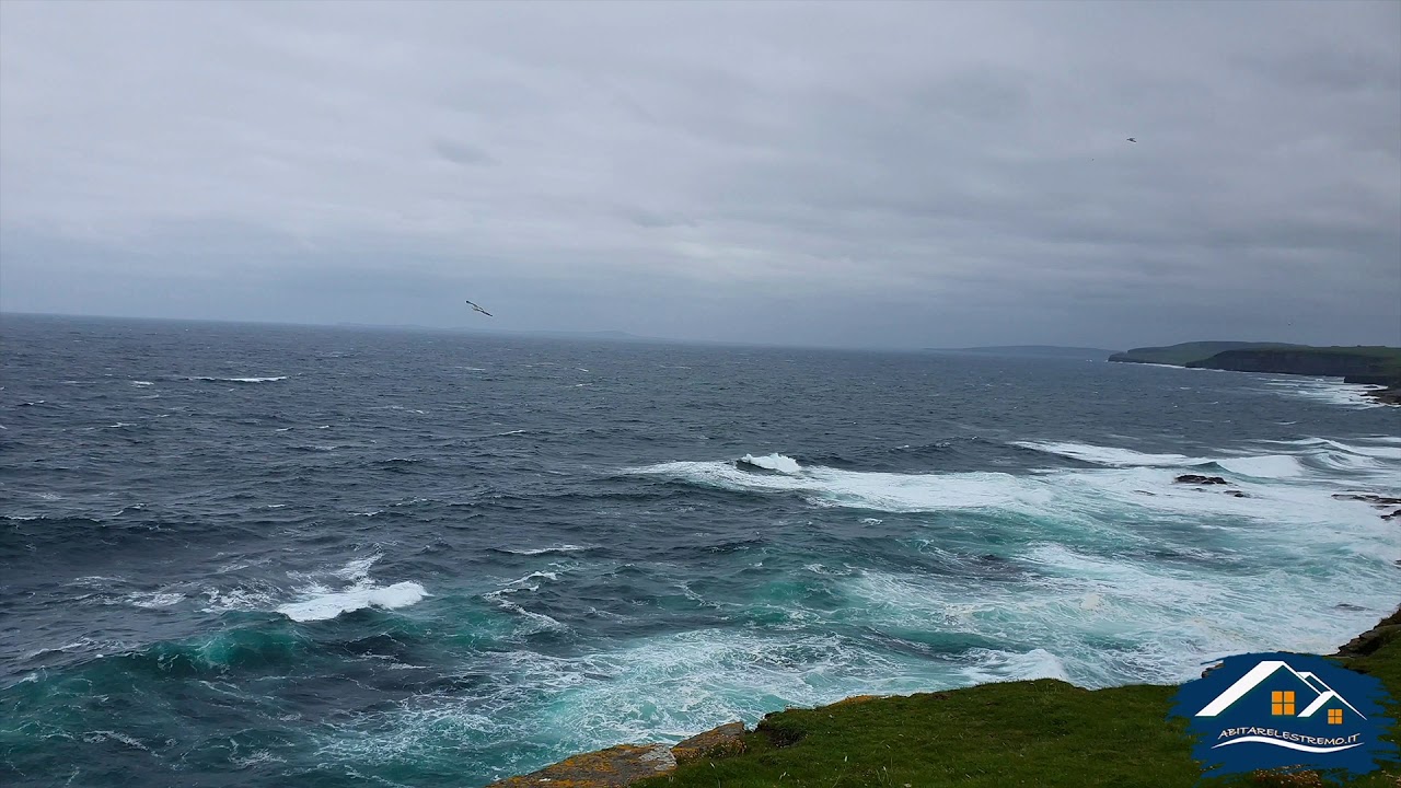 brough of birsay scozia orcadi