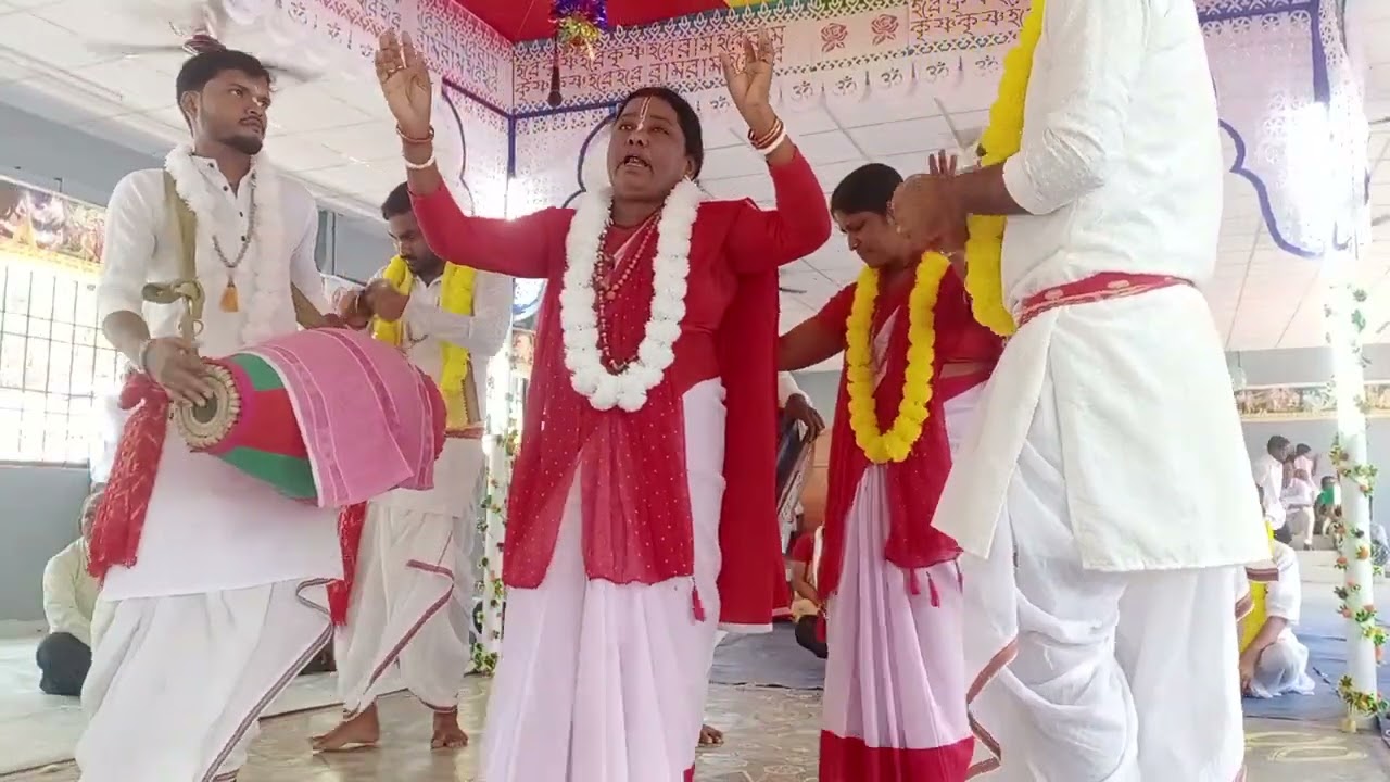 বিনাপানি সম্প্রদায় টূগাপূর দল স্থান ramnagar