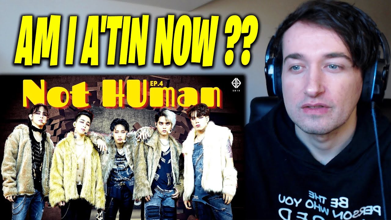🇦🇺AUSTRALIAN REACTS TO: SB19 Story Episode 4: Monsters (haters will enjoy) REACTION! AM I A'TIN NOW?
