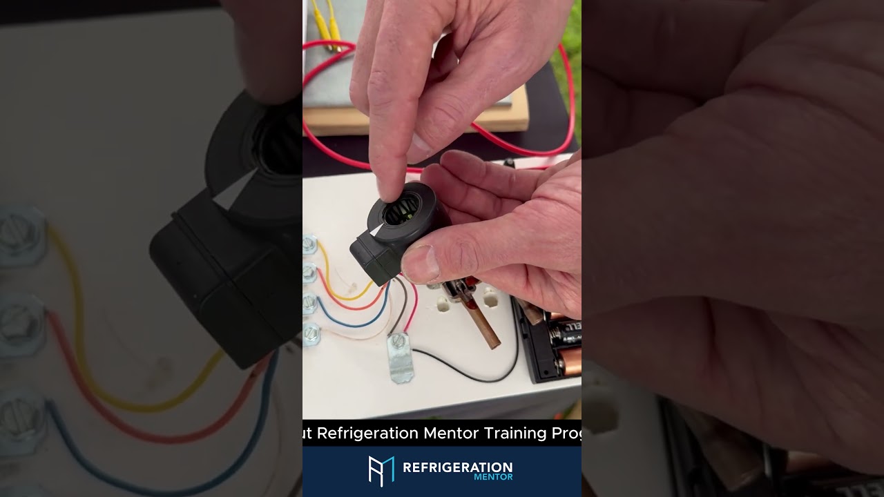 How EEV (Electronic Expansion Valve) Works