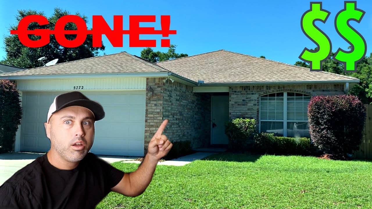 WHY Im Selling my Rental Houses AFTER the Election!
