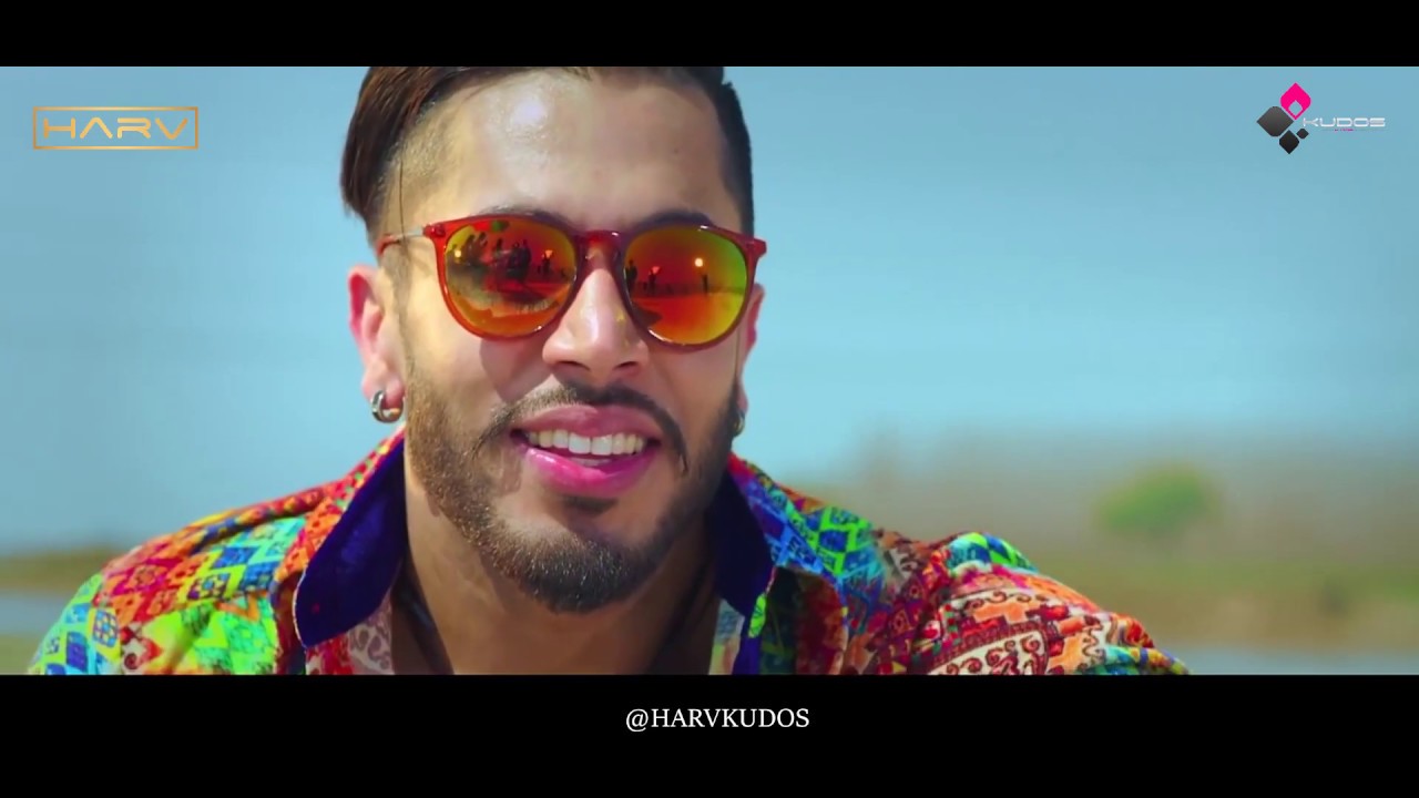 Gitaz Bindrakhia - Pasand Jatt Di [DJ Harv Remix]