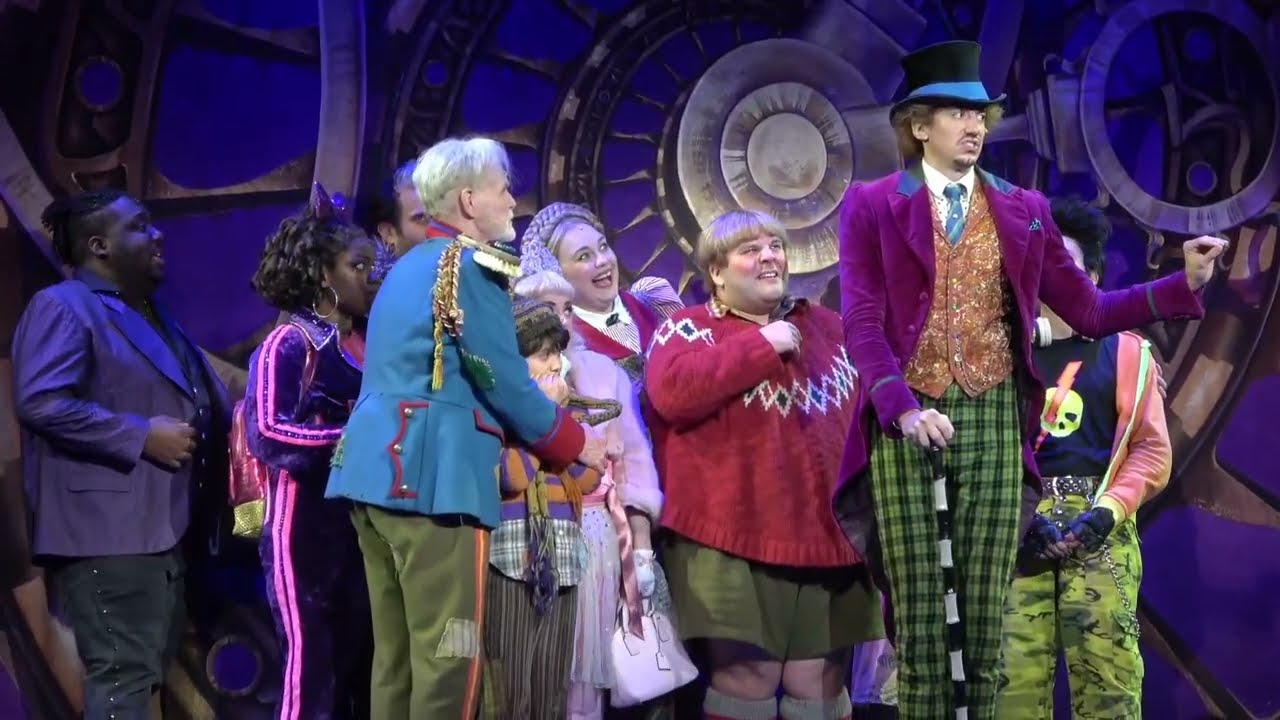 CATCF MUSICAL 2022 part 5
