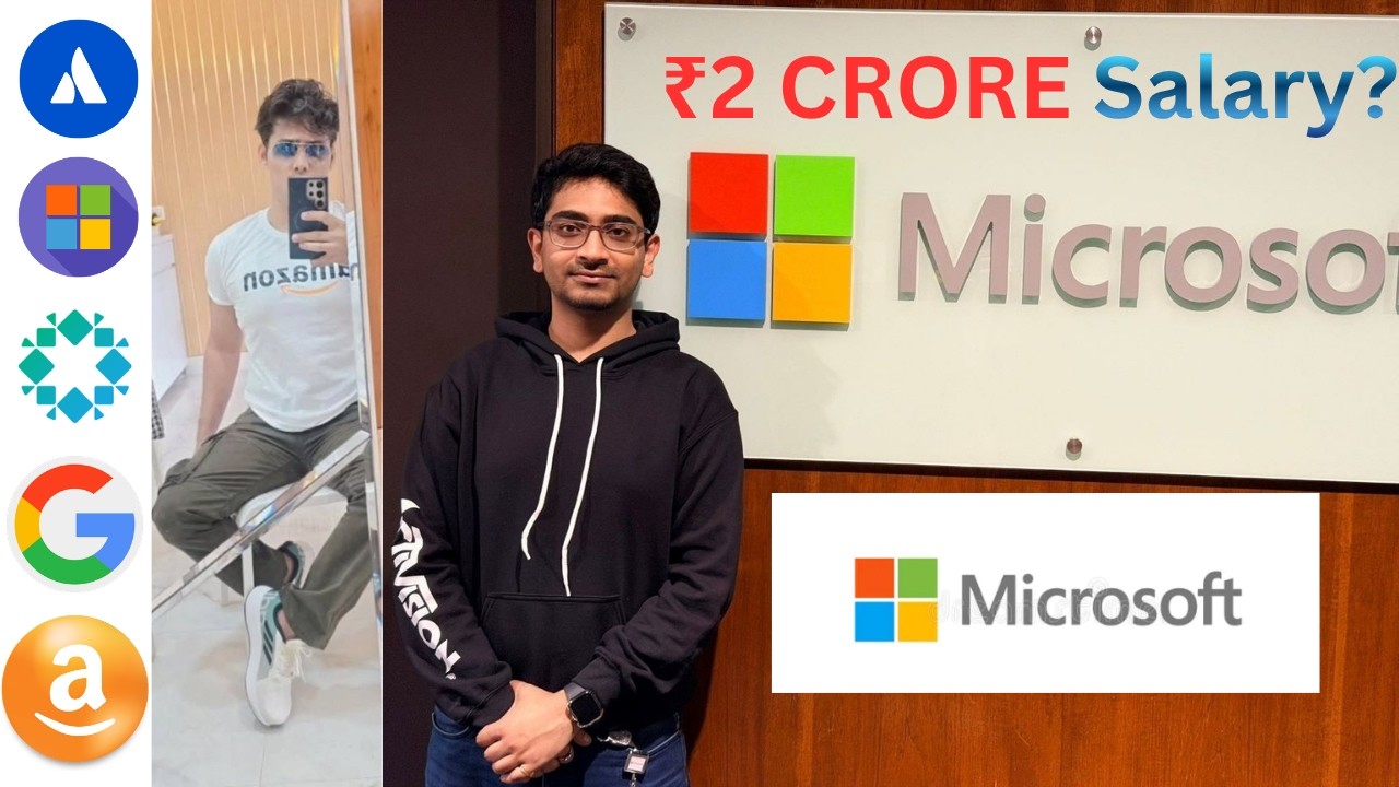Как взломать пакет Microsoft на 2 крора рупий? | Полный план действий