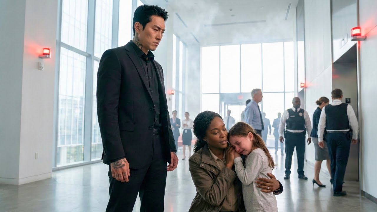 She Sang a Korean Lullaby to Calm His Panicking Daughter—Mafia Boss: How Do You Know That?