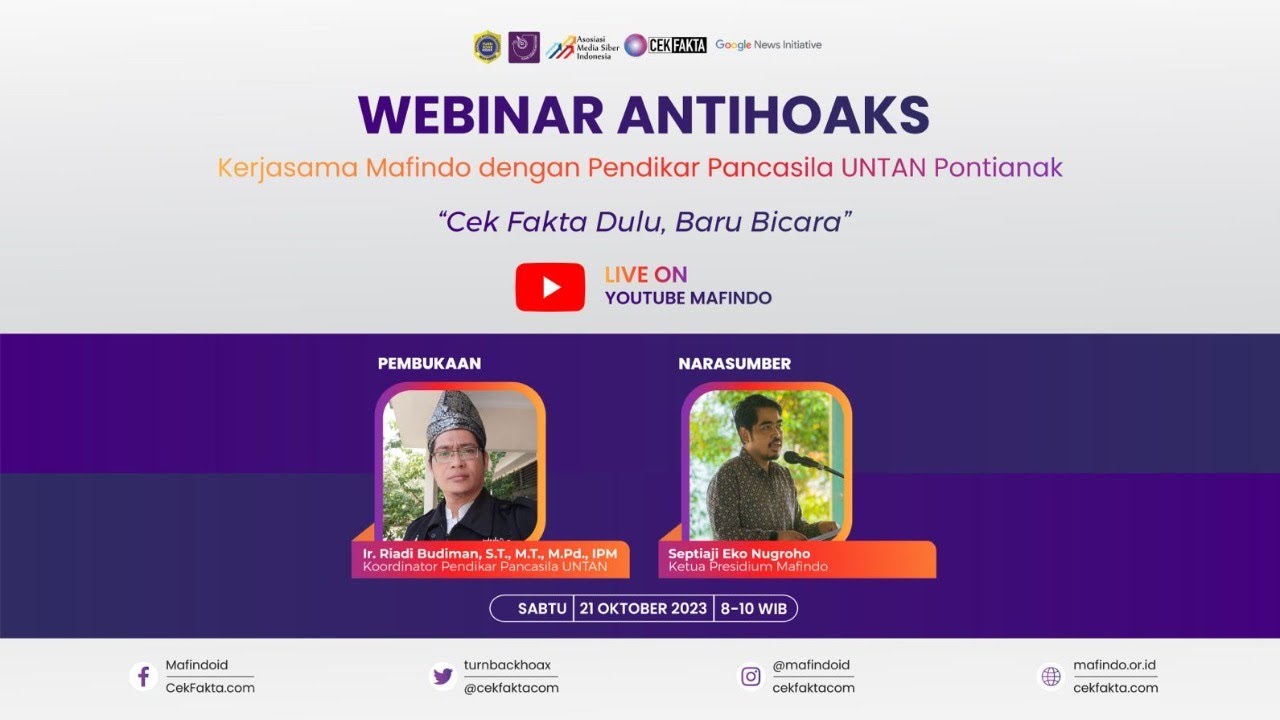 WEBINAR ANTIHOAKS 